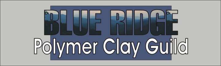 Blue Ridge Polymer Clay Guild