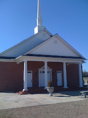 Hamilton  Baptist Church
