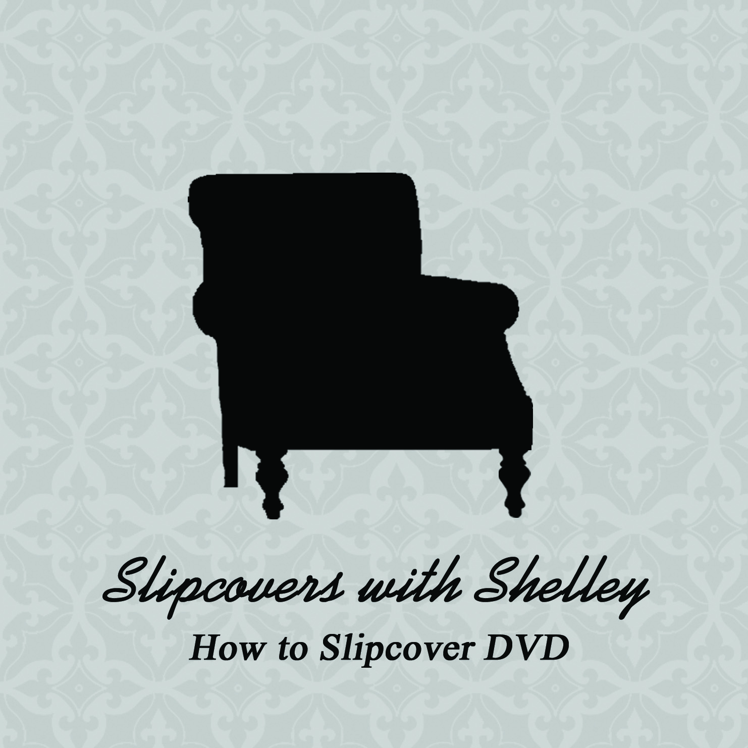 How To Slipcover Dvd Slipcovers By Shelley