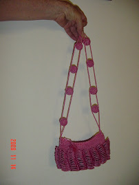 BOLSINHA INFATIL - THAIS