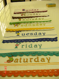 TININHA'S HANDICRAFTS"