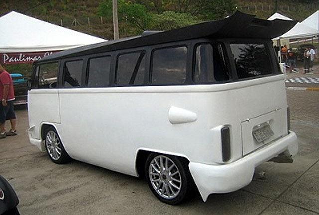 Kombi do Rock Crist o Imagens Diversas Kombi do Rock Crist o Imagens Diversas
