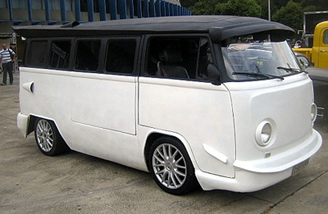 Kombi do Rock Crist o Imagens Diversas Kombi do Rock Crist o Imagens Diversas