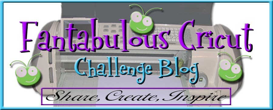 Fantabulous Cricut