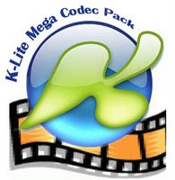 K-Lite Mega Codec 5!!