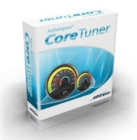 ashampoo core tuner logo