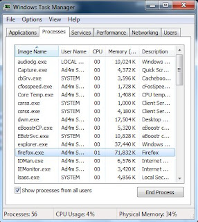 Firefox ultimate optimizer