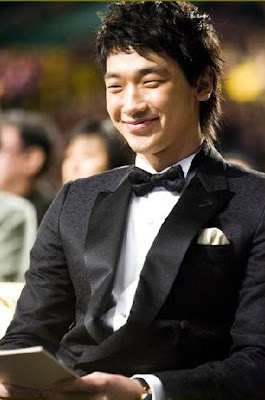 bi, rain sexy korean actor