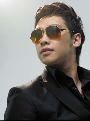 bi, rain sexy korean actor