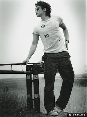 bi, rain sexy korean actor