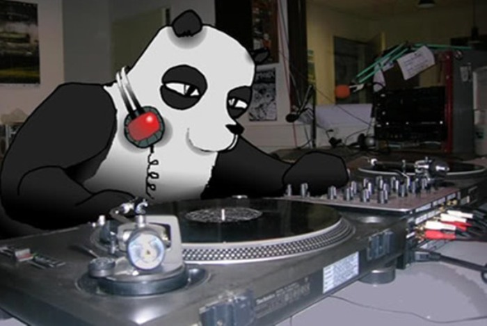 No Dj, No Tags, Pure Muzik