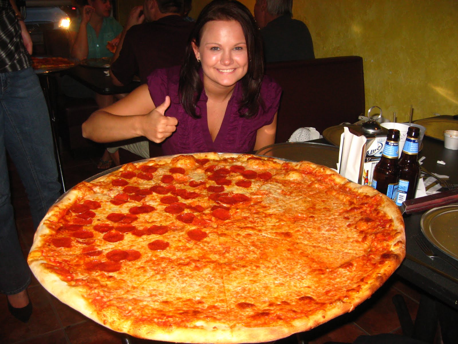 Carnivore Challenge Ga