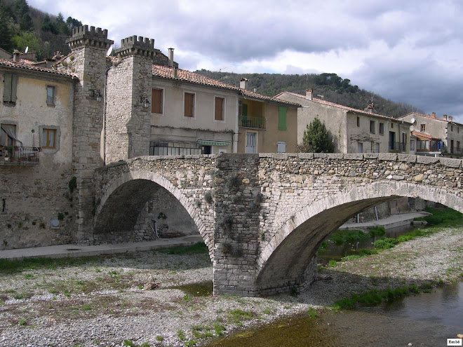Le Vieux Pont