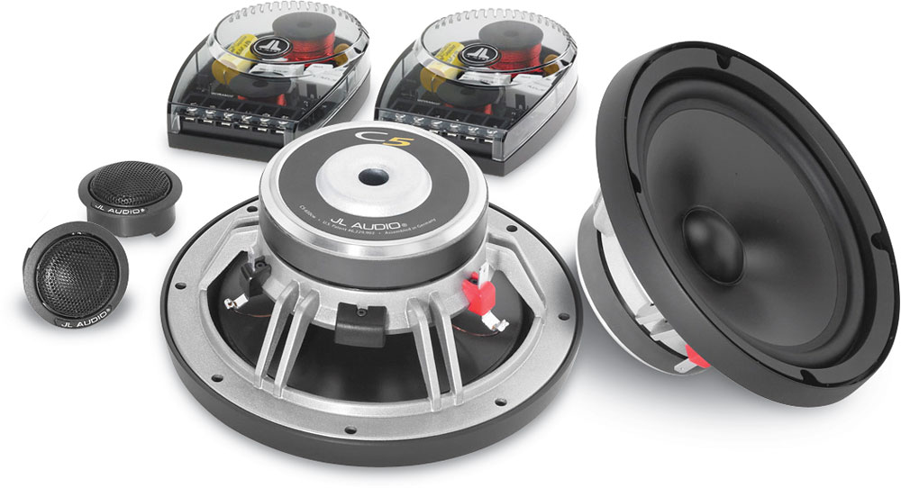 Car Audio Car Audio