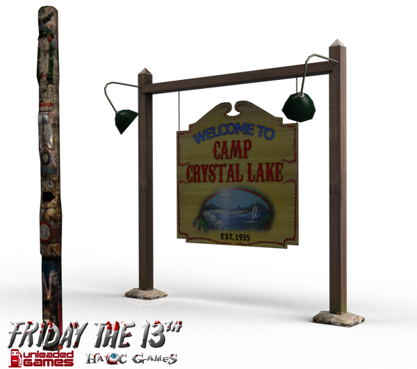 Havoc Games Friday The 13Th 3D Download - Colaboratory