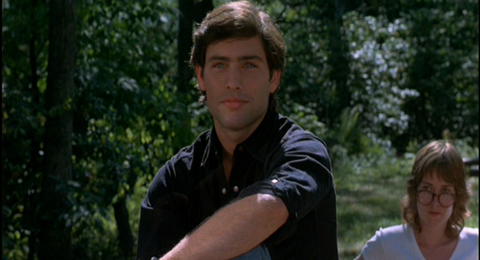 Recent Tribute For Friday The 13th Part 2 Actor