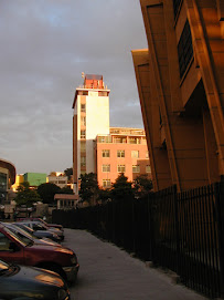 Faculty of Sciences, University of Valparaiso