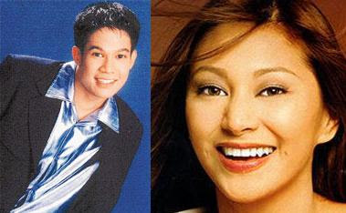 ang sentimiyento nito ay si Ruffa Mae daw ang "bastos" at hindi siya