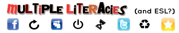 Multiple Literacies