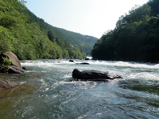 Ocoee River