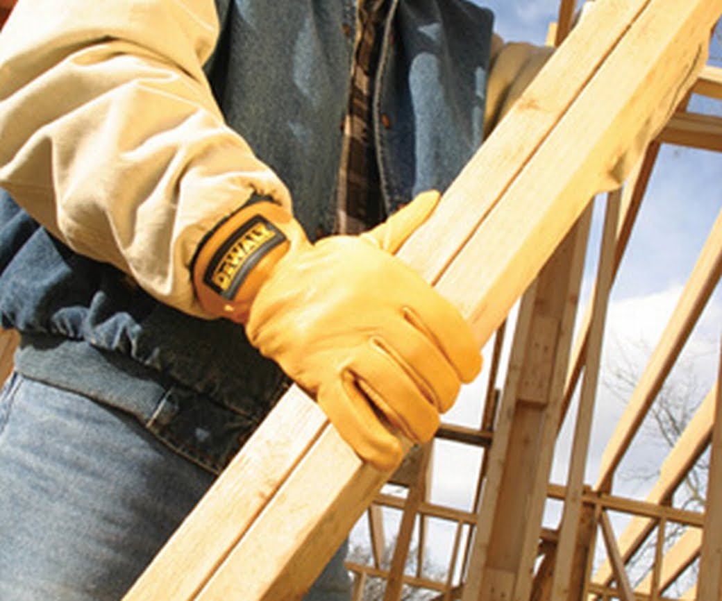 dewalt gloves