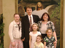My Eternal Family