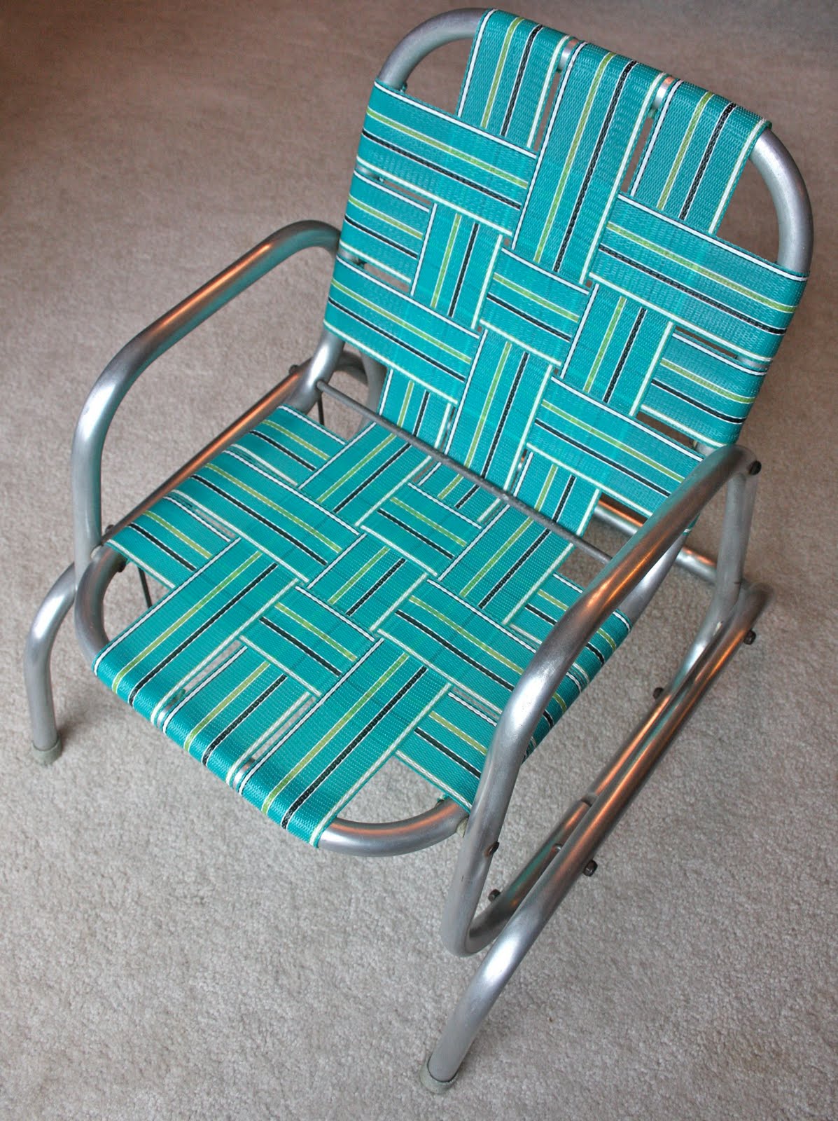Lawn Chair