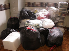 Young Women's coat drive