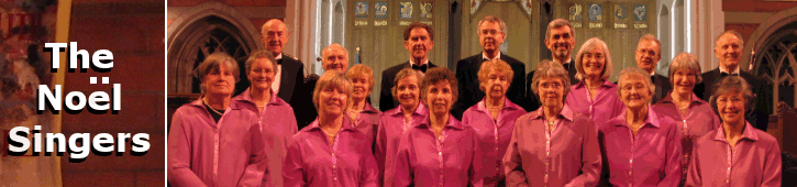 Noel Singers