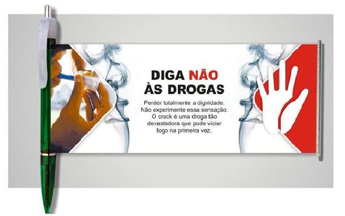 Drogas