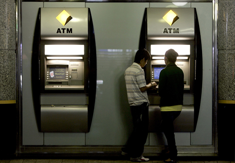 ATM Fees