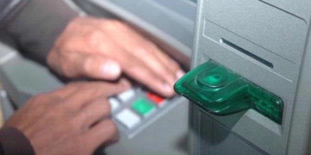 Hack Atm Pin Number