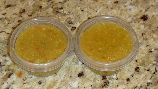  Salsa Verde