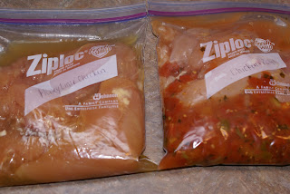  What to Do with Bone In Split Chicken Breasts