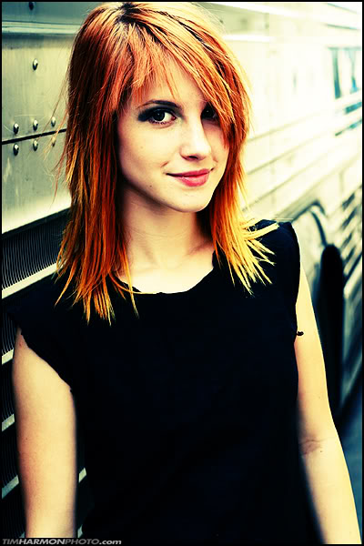 Hayley+williams+hair