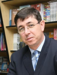 Pr Ciro Sanches