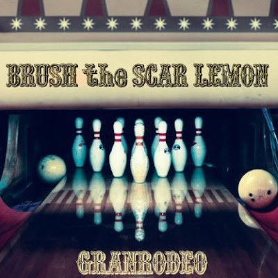 GRANRODEO BRUSH+Cover