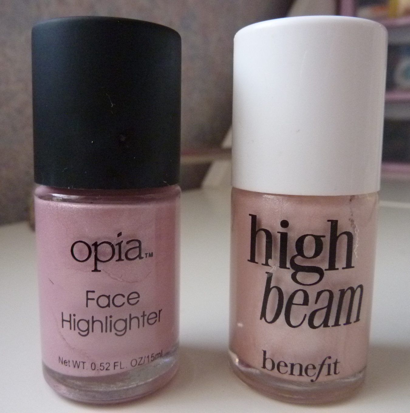 Click and MakeUp Beauty Blog Primark Makeup Benefit in Disguise?