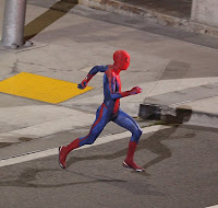 Nuevo traje de Spiderman revelado. Get Ready... 11