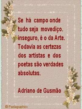 Historiador e Crítico de Arte