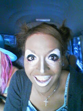 Japanese culture: GANGURO!!!