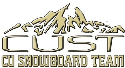 CU Snowboard Team blog