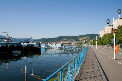cazare hotel orsova