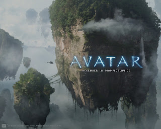 Wallpaper Film Avatar