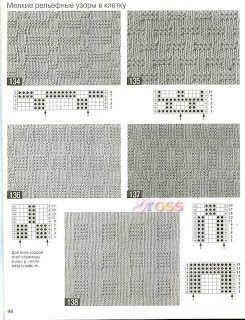 Cateva Modele De Dificultate Medie Pentru Tricotaje De Mana Cu