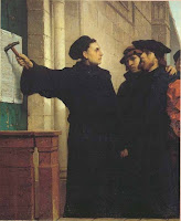 95 Theses