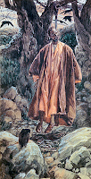 Judas Hangs Himself