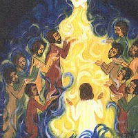 Receive the Spirit