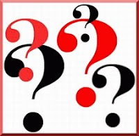 Question Marks