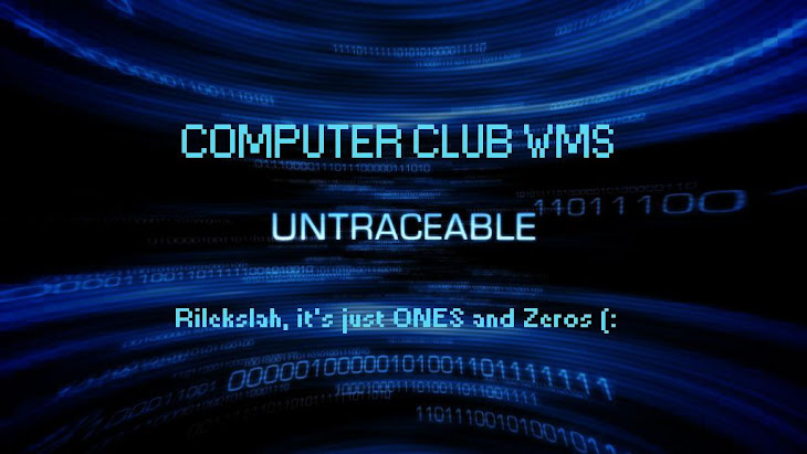 WMS Computer Club Blog